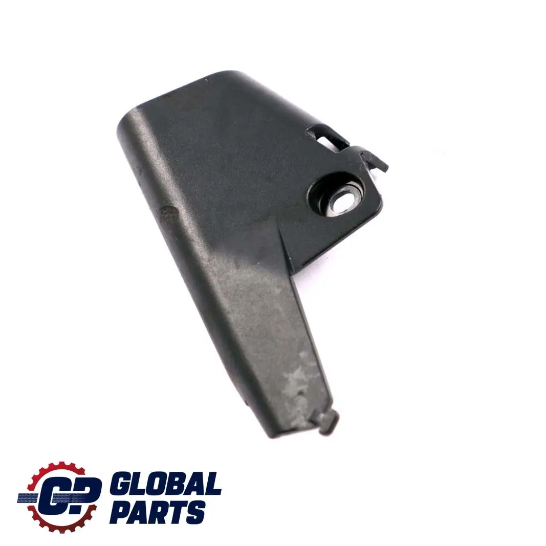 BMW E87 E90 E91 Osłona Fotel Lewy Przód - SKU 7160593 - Numer Części 7160593