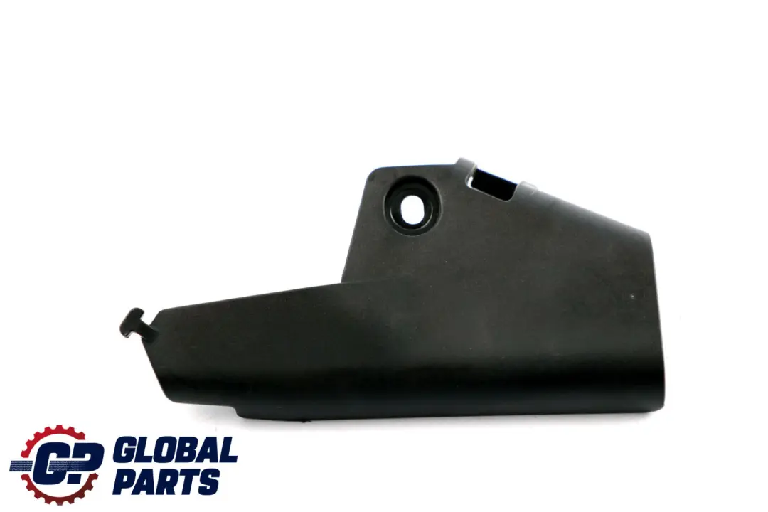 BMW E87 LCI E90 LCI E91 LCI Asiento Delantero Derecho Hebilla Protector Cubierta - SKU 7160594 - Número de pieza 7160594