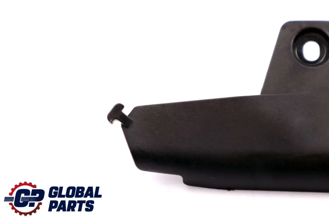  *BMW 1 3 er E87 LCI E90 LCI E91 LCI Blende Gurtschlossabweiser Rechts Schwarz - SKU 7160594 - Teilenummer 7160594