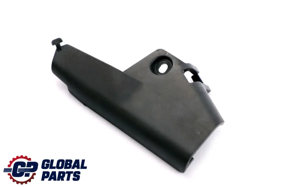 Apertura Gurtschlossabweiser Destro Nero per BMW E87 LCI E90 LCI E91 LCI con numero di parte 7160594 BMW E87 LCI E90 LCI E91 LCI Apertura Gurtschlossabweiser Destro Nero - SKU 7160594 - Numero di parte 7160594