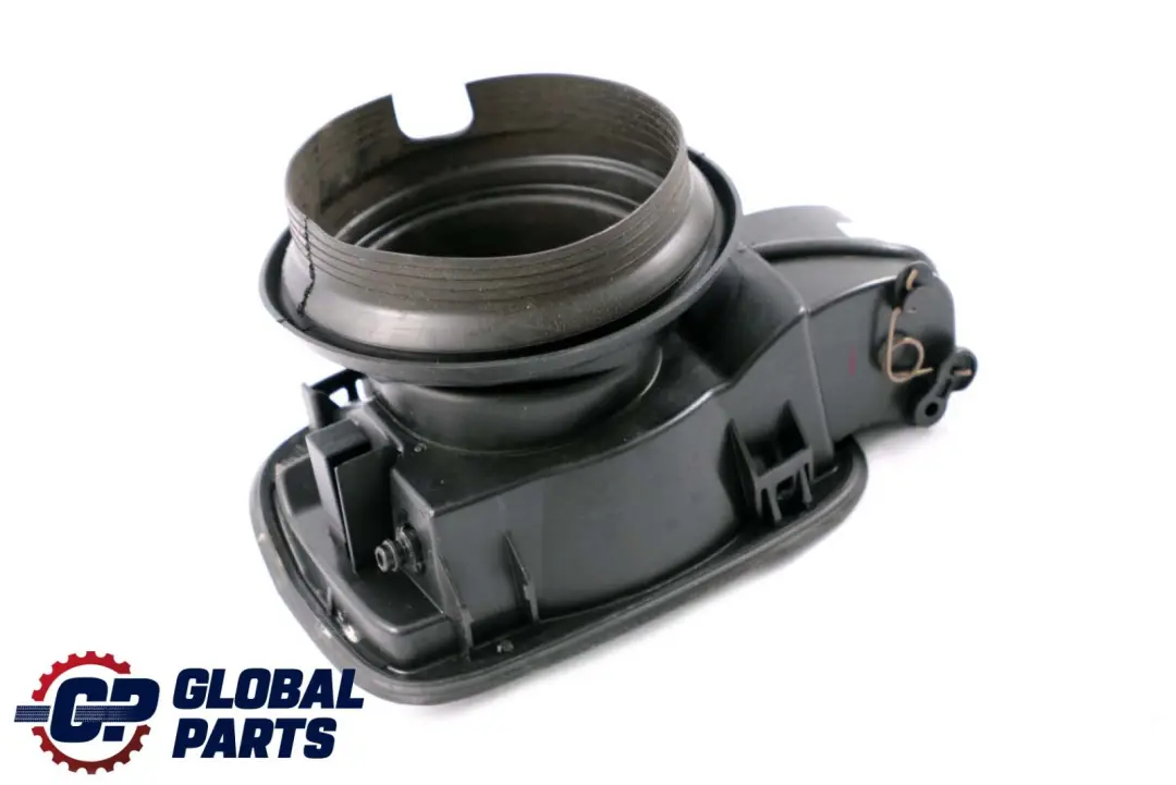 BMW X5 E70 E70N LCI Protez. Ribalta Riempimento - SKU 7160631 - Numero di parte 7160631