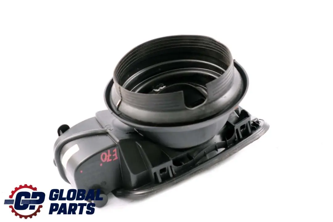BMW X5 E70 E70N LCI Protez. Ribalta Riempimento - SKU 7160631 - Numero di parte 7160631