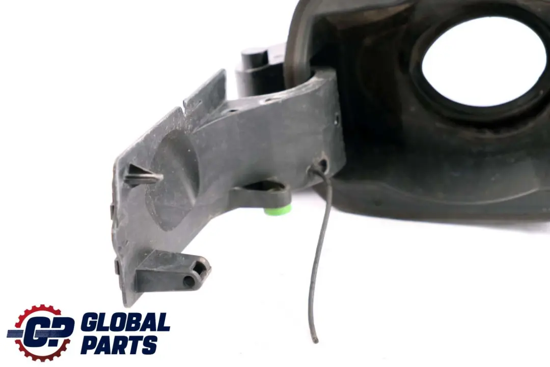 Couverture Topf Cache pour Reservoir pour BMW X5 E70 E70N LCI à propos du numéro de pièce 7160631 BMW X5 E70 E70N LCI Couverture Topf Cache pour Reservoir - SKU 7160631 - Numéro de pièce 7160631