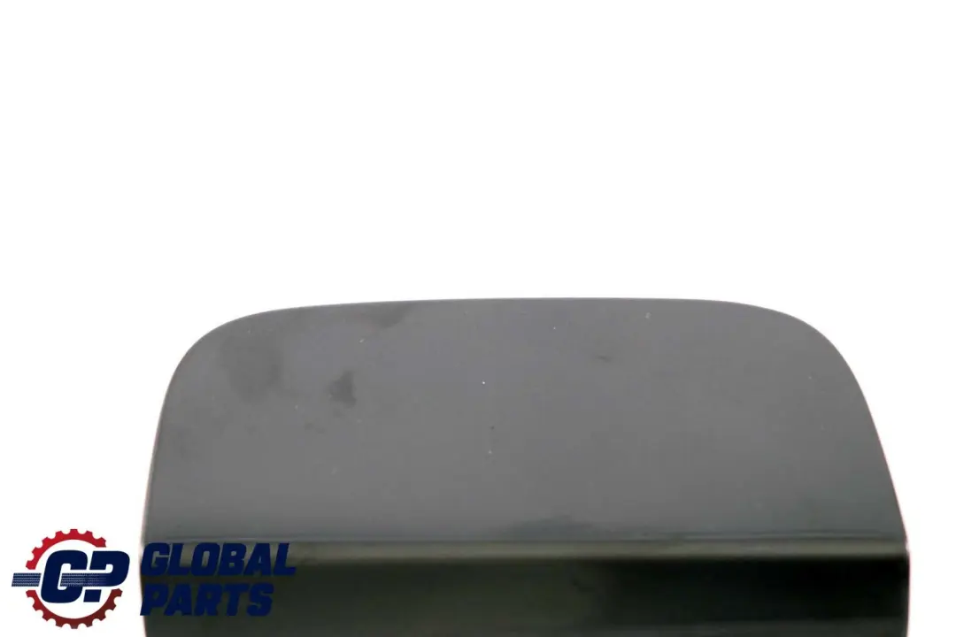 BMW X5 E70 Klapa wlewu paliwa czarny sapphire - SKU 7160634-BS - Numer Części 7160634