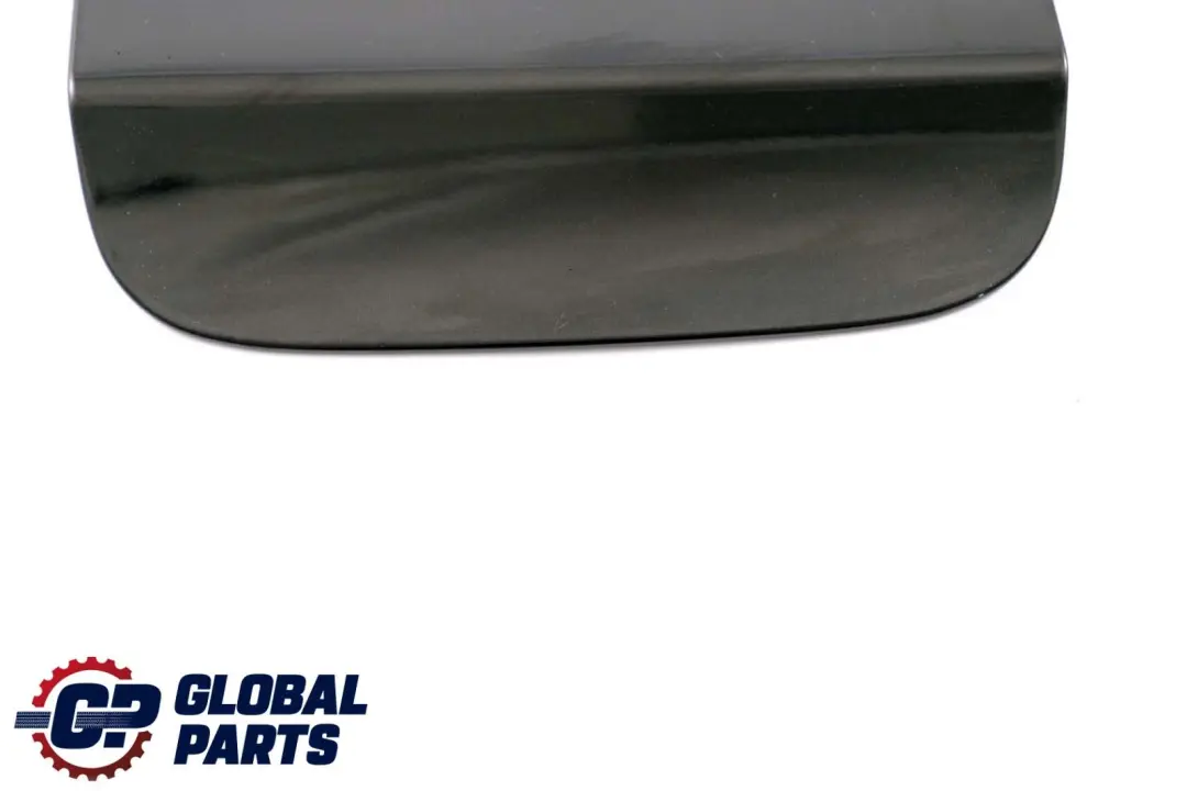 BMW X5 E70 Klapa wlewu paliwa czarny sapphire - SKU 7160634-BS - Numer Części 7160634