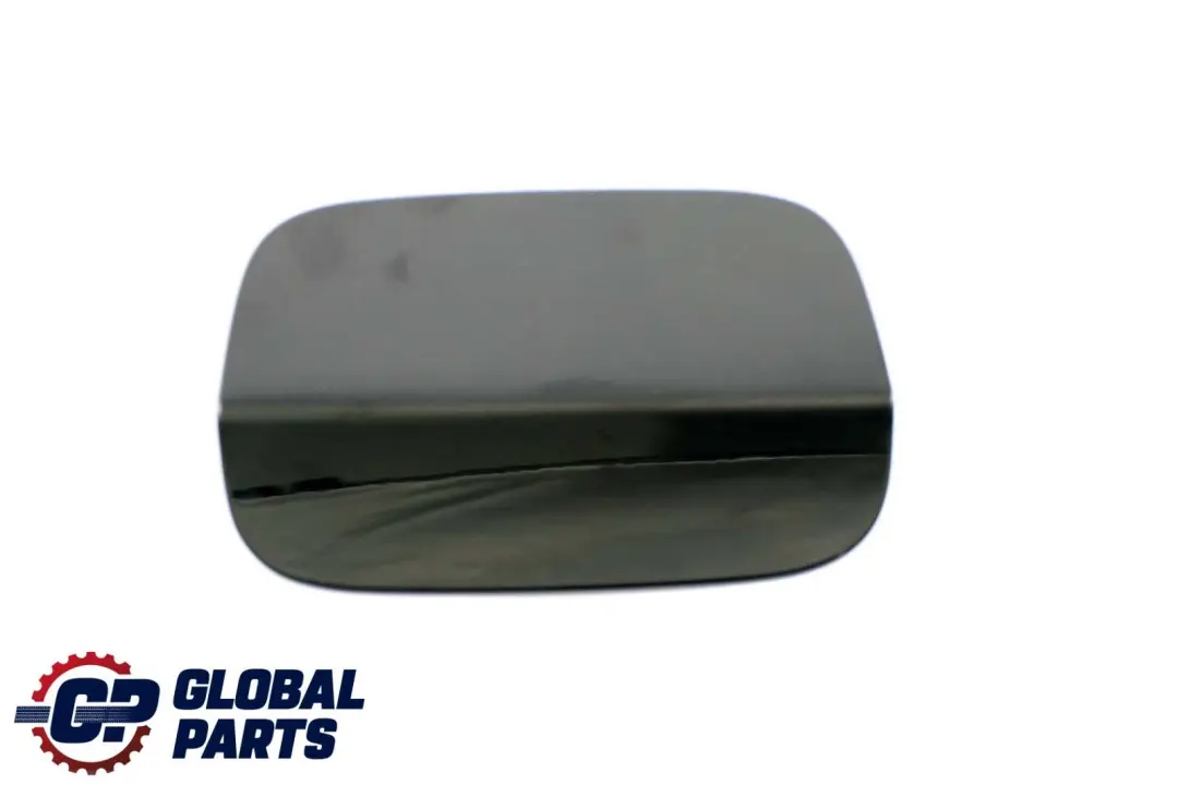 Bouchon de reservoir d'essence avec trappe remplissage Noir Saphir pour BMW X5 E70 à propos du numéro de pièce 7160634 BMW X5 E70 Bouchon de reservoir d'essence avec trappe remplissage Noir Saphir - SKU 7160634-BS - Numéro de pièce 7160634