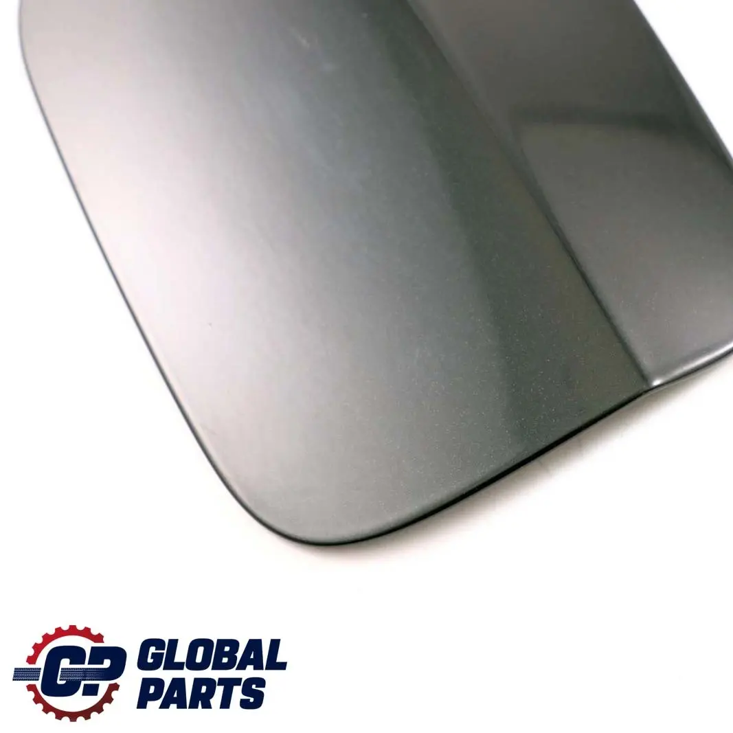 Einfüllklappe Tankdeckel Einfüllklappe Carbonschwarz Metallic für BMW X5 er E70 mit Teilenummer 7160634 BMW X5 er E70 Einfüllklappe Tankdeckel Einfüllklappe Carbonschwarz Metallic - SKU 7160634-CAR - Teilenummer 7160634