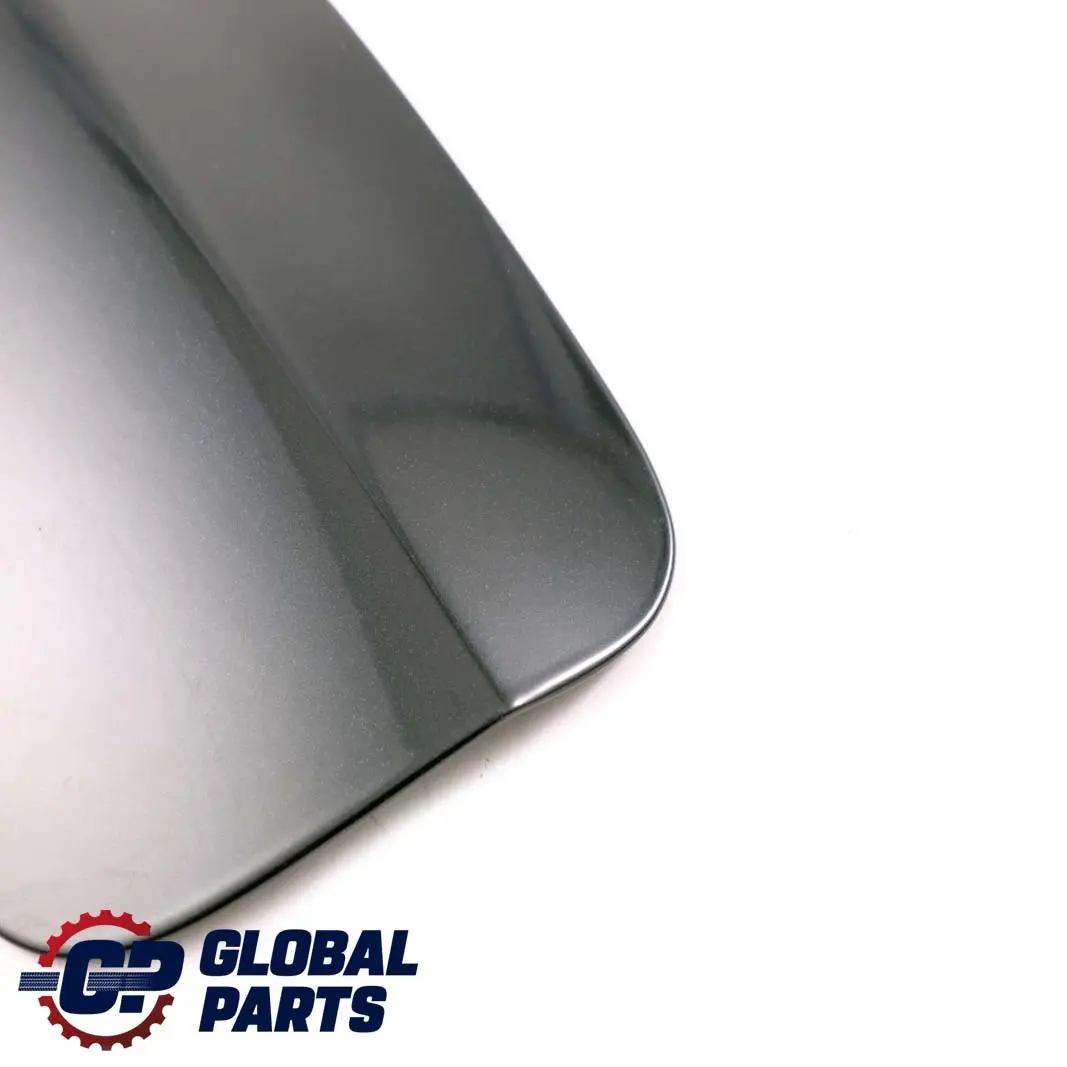 Tappo di rifornimento carburante Carbonschwarz Metallic - 416 per BMW X5 E70 con numero di parte 7160634 BMW X5 E70 Tappo di rifornimento carburante Carbonschwarz Metallic - 416 - SKU 7160634-CAR - Numero di parte 7160634