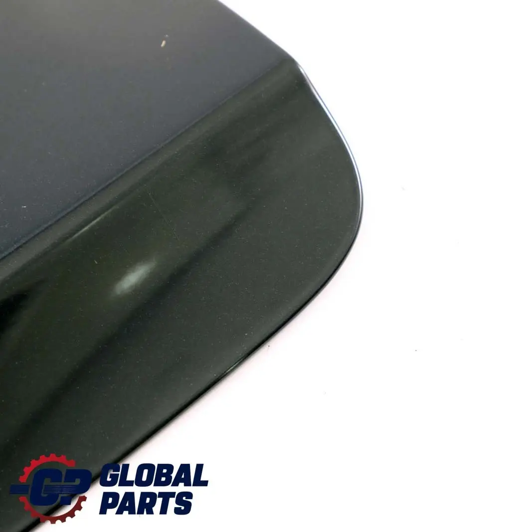Fill In Flap Fuel Filler Cover Cap Carbonschwarz Metallic to BMW X5 Series E70 with Part number 7160634 BMW X5 Series E70 Fill In Flap Fuel Filler Cover Cap Carbonschwarz Metallic - SKU 7160634-CAR - Part number 7160634