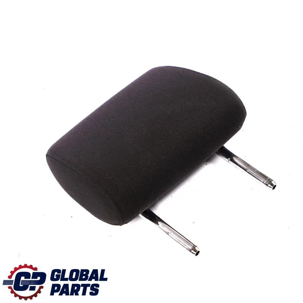 Cloth Fabric Rear Seat Backrest Middle Headrest to BMW E90 E91 with Part number 7160656 BMW E90 E91 Cloth Fabric Rear Seat Backrest Middle Headrest - SKU 7160656 - Part number 7160656