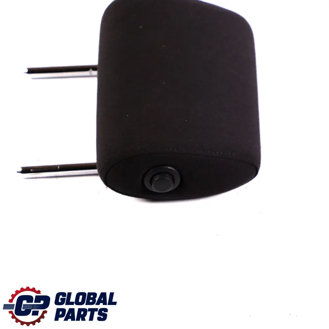 Tela Respaldo Asiento Trasero Reposacabezas Medio para BMW E90 E91 con número de pieza 7160656 BMW E90 E91 Tela Respaldo Asiento Trasero Reposacabezas Medio - SKU 7160656 - Número de pieza 7160656