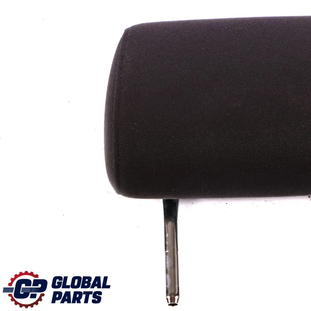 Tela Respaldo Asiento Trasero Reposacabezas Medio para BMW E90 E91 con número de pieza 7160656 BMW E90 E91 Tela Respaldo Asiento Trasero Reposacabezas Medio - SKU 7160656 - Número de pieza 7160656