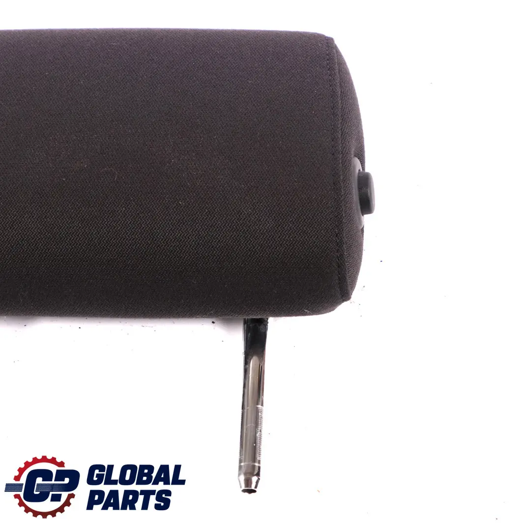 BMW E90 E91 Tela Respaldo Asiento Trasero Reposacabezas Medio - SKU 7160656 - Número de pieza 7160656