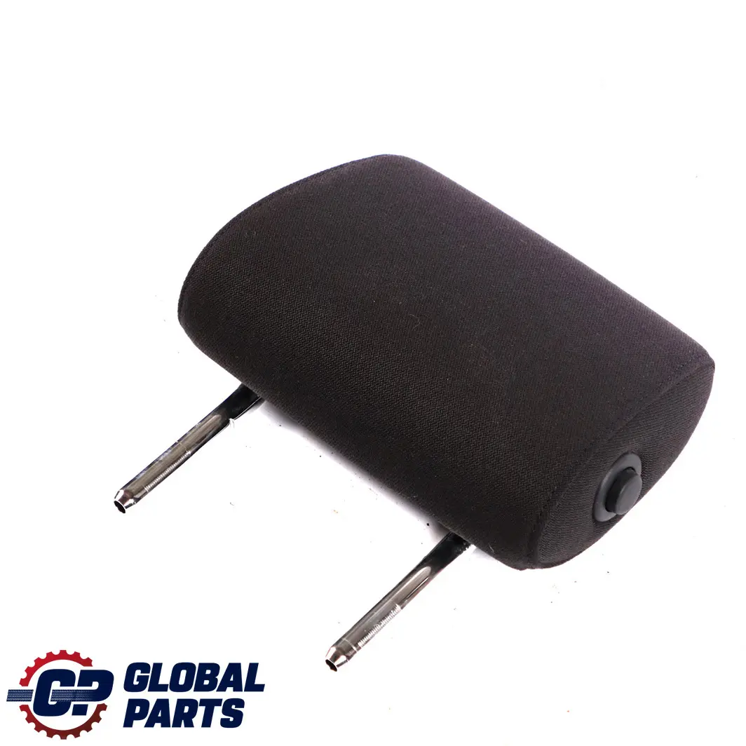BMW E90 E91 Cloth Fabric Rear Seat Backrest Middle Headrest - SKU 7160656 - Part number 7160656