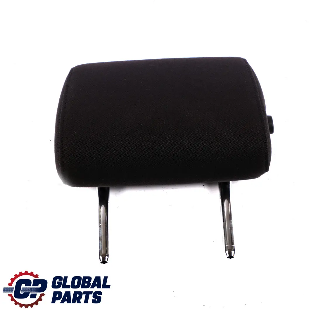 BMW E90 E91 Tela Respaldo Asiento Trasero Reposacabezas Medio 7160656