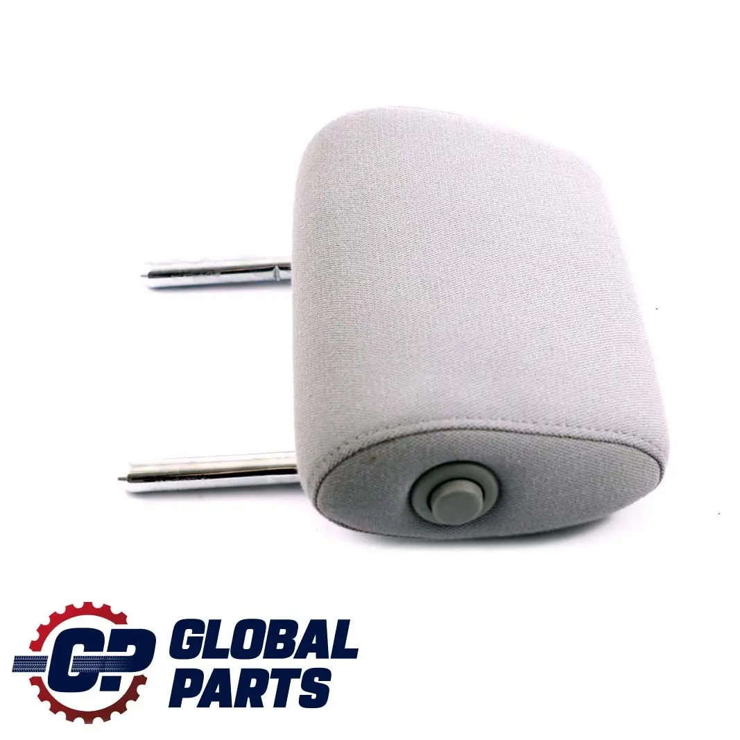 Siege Arriere Appuie-Tete Centre Arriere Tissu Gris pour BMW 3 Serie E90 E91 à propos du numéro de pièce 7160657 BMW 3 Serie E90 E91 Siege Arriere Appuie-Tete Centre Arriere Tissu Gris - SKU 7160657 - Numéro de pièce 7160657