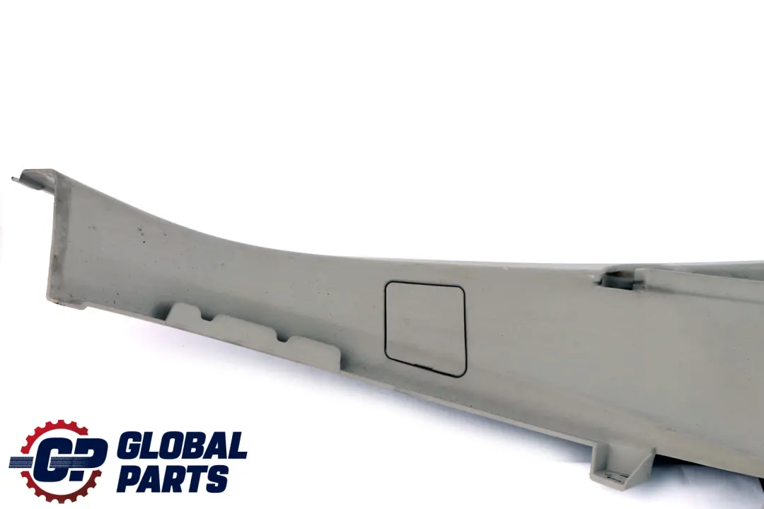 Couverture D-Colonne Arriere Gauche Gris pour BMW 3 Serie E91 E91N LCI à propos du numéro de pièce 9151705 BMW 3 Serie E91 E91N LCI Couverture D-Colonne Arriere Gauche Gris - SKU 7160677 - Numéro de pièce 9151705