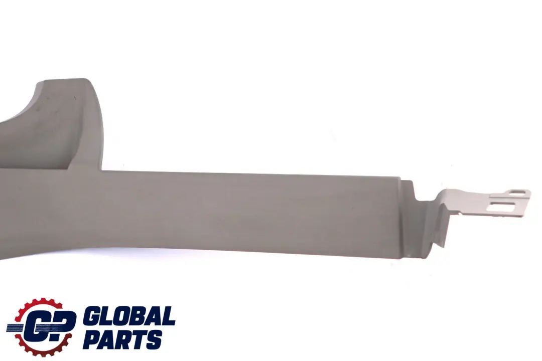 Blende D-Säule Hinten Links Grau für BMW 3 Series E91 E91N LCI mit Teilenummer 9151705 BMW 3 Series E91 E91N LCI Blende D-Säule Hinten Links Grau - SKU 7160677 - Teilenummer 9151705