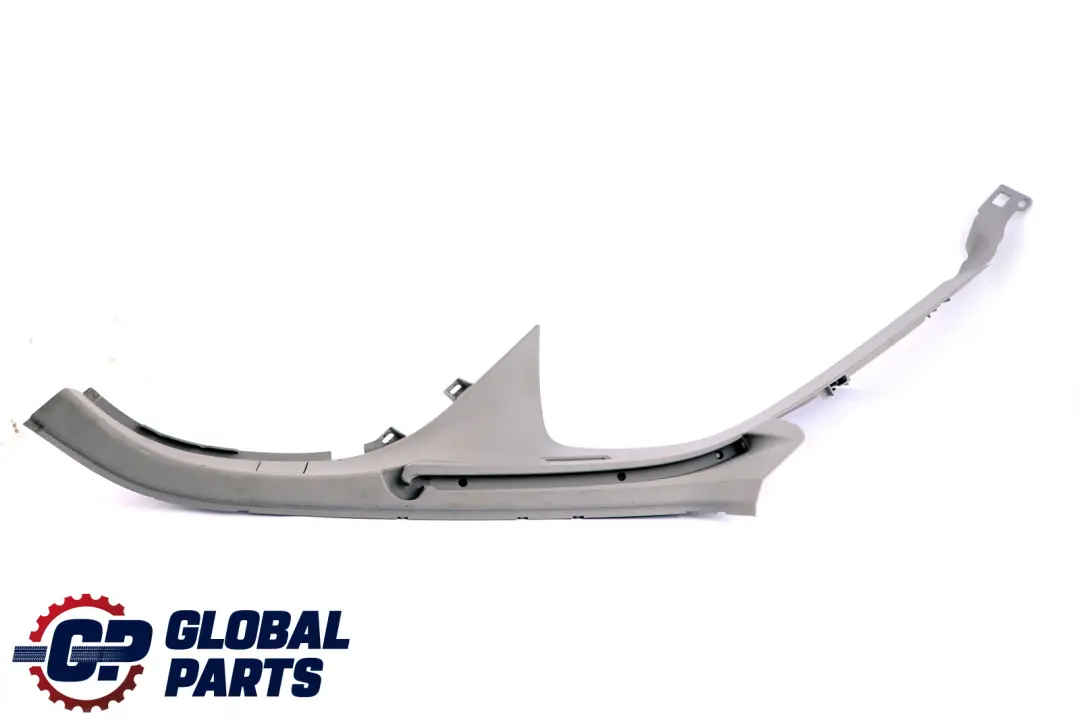 BMW E91 E91N LCI Apertura D-Pilastro Destra Grigio - SKU 7160678 - Numero di parte 9151706