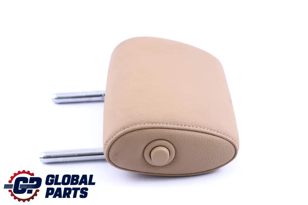 Siège Arrière Central Appui-Tête Cuir Beige pour BMW 1 3 Series E87 LCI E90 E91 à propos du numéro de pièce 7160682 BMW 1 3 Series E87 LCI E90 E91 Siège Arrière Central Appui-Tête Cuir Beige - SKU 7160682 - Numéro de pièce 7160682