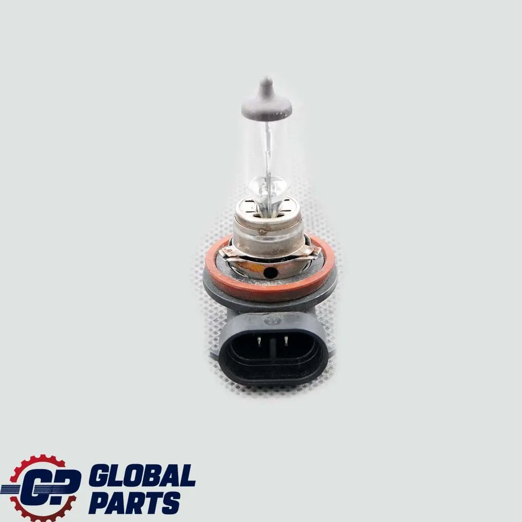 BMW 1 3 5 Series E46 E81 E87 E90 E91 F10 Longlife fog light bulb H11 55W 12V - SKU 7160784 - Part number 63217160784