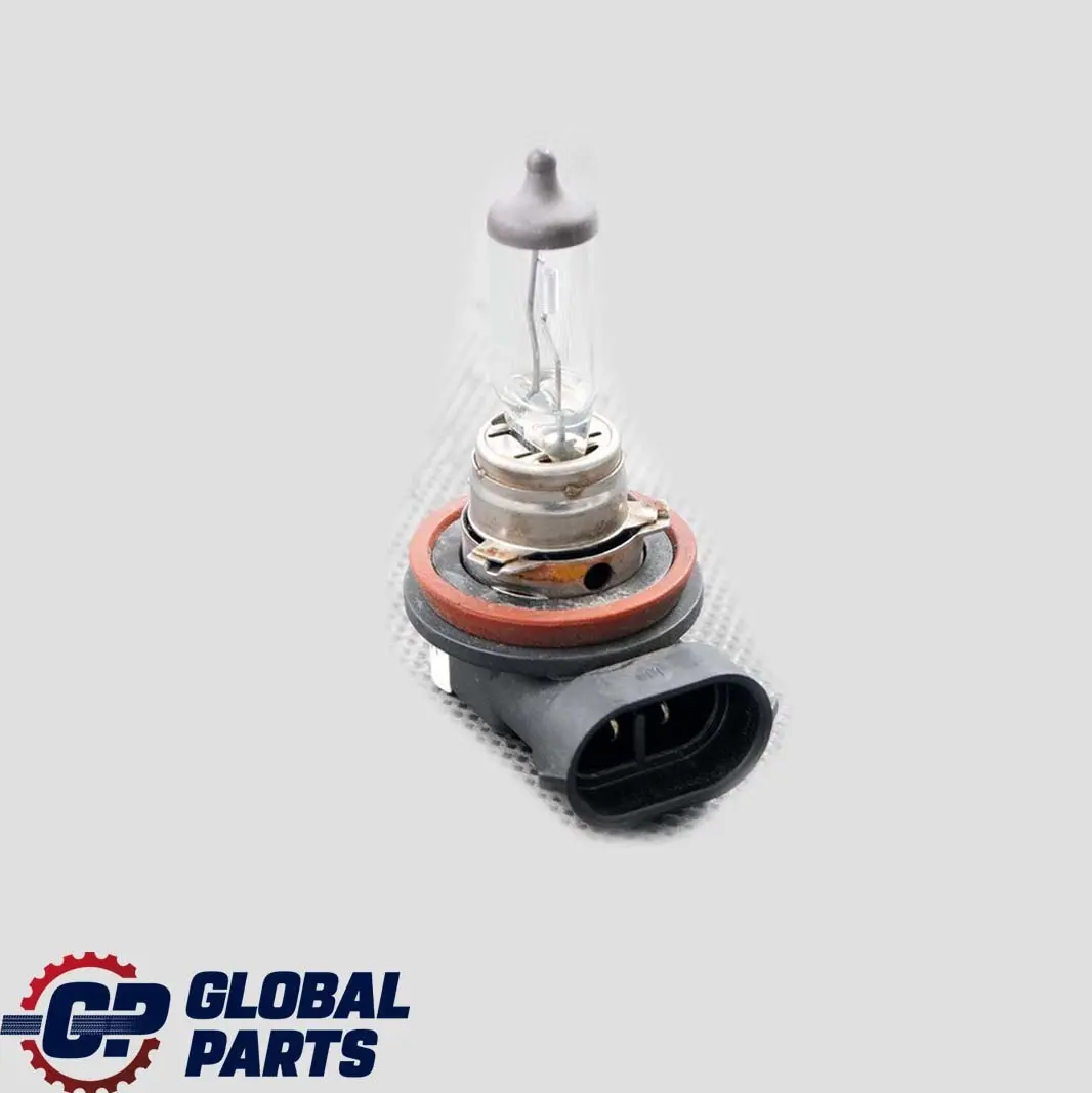 BMW 1 3 5 Series E46 E81 E87 E90 E91 F10 Longlife fog light bulb H11 55W 12V - SKU 7160784 - Part number 63217160784