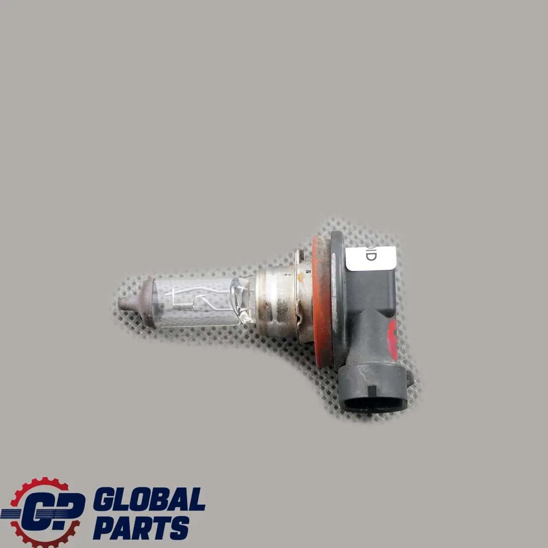 Żarówka do Lampy Przeciwmgielnej H11 55W 12V do BMW E46 E81 E87 E90 E91 F10 o numerze 63217160784 BMW E46 E81 E87 E90 E91 F10 Żarówka do Lampy Przeciwmgielnej H11 55W 12V - SKU 7160784 - Numer Części 63217160784