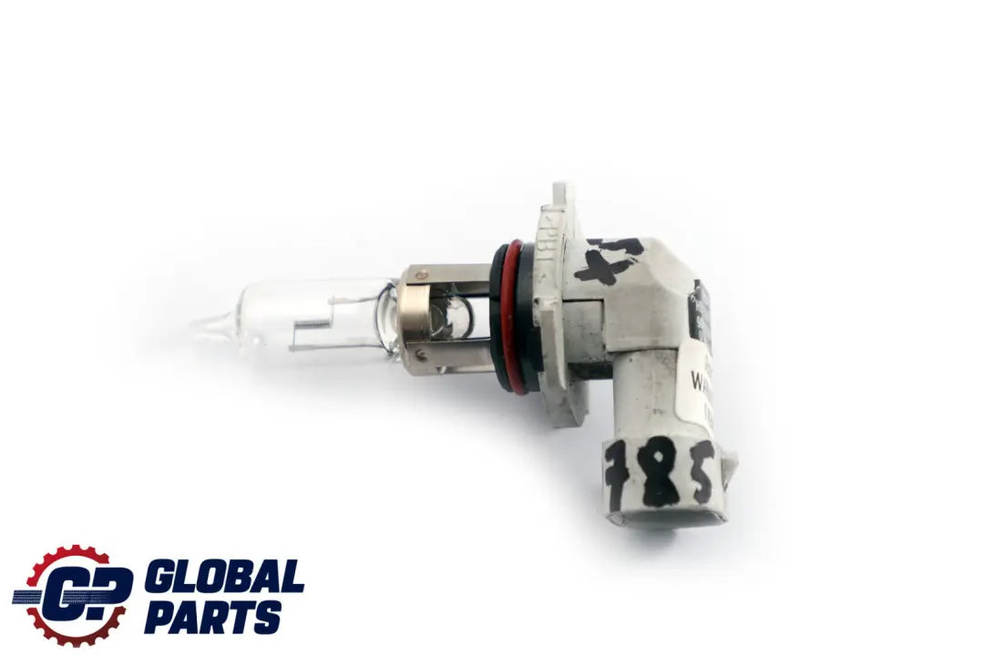 BMW X5 3 5 6 er E24 E34 E36 E39 E30 E53 Lampenfassung HB3 12V 60W - SKU 7160785 - Teilenummer 7160785
