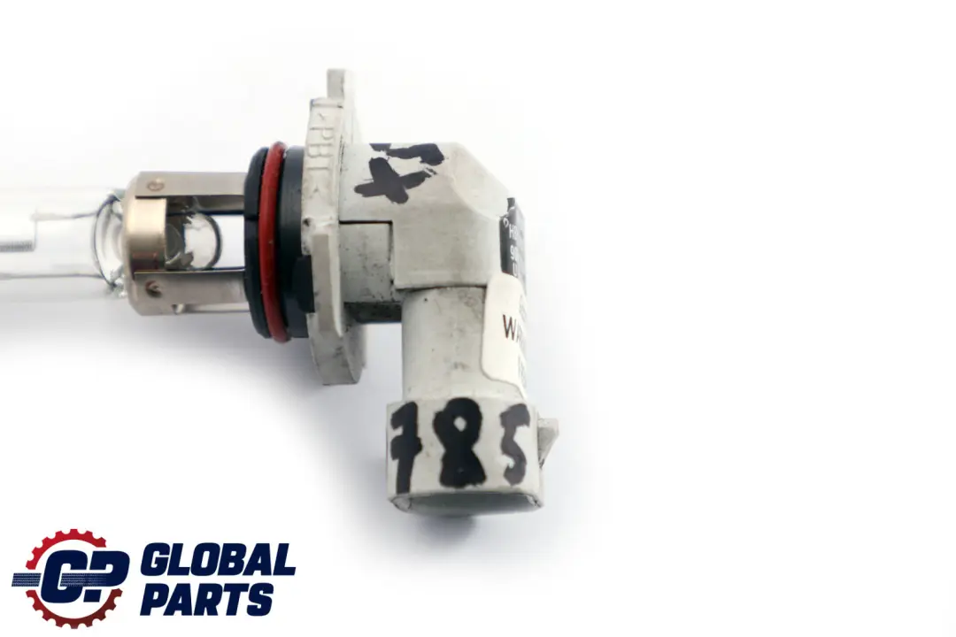 Lampara De casquillo HB3 12V 60W para BMW X5 3 E34 E36 E39 E30 E53 con número de pieza 7160785 BMW X5 3 E34 E36 E39 E30 E53 Lampara De casquillo HB3 12V 60W - SKU 7160785 - Número de pieza 7160785