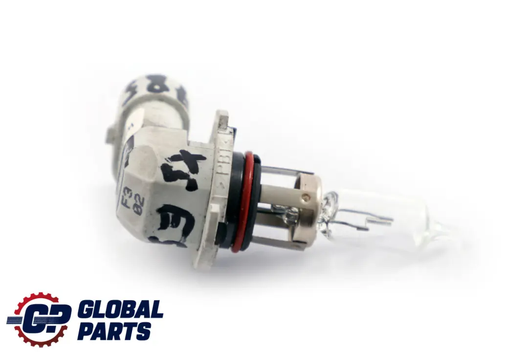 BMW X5 3 5 6 er E24 E34 E36 E39 E30 E53 Lampenfassung HB3 12V 60W - SKU 7160785 - Teilenummer 7160785