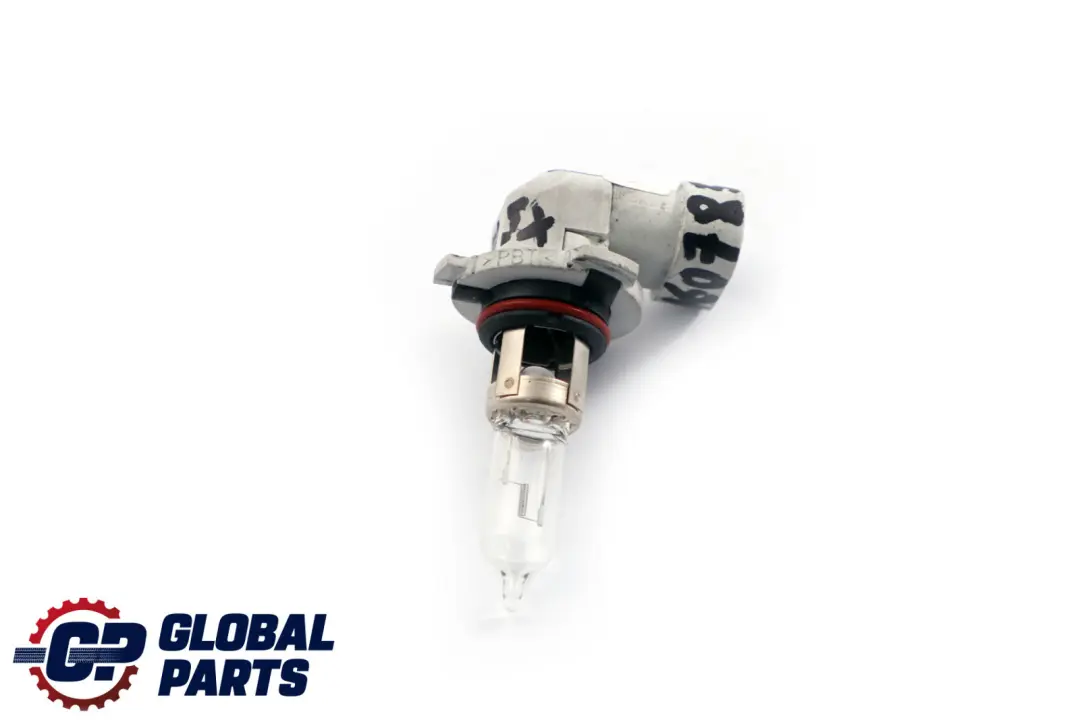 Lampara De casquillo HB3 12V 60W para BMW X5 3 E34 E36 E39 E30 E53 con número de pieza 7160785 BMW X5 3 E34 E36 E39 E30 E53 Lampara De casquillo HB3 12V 60W - SKU 7160785 - Número de pieza 7160785