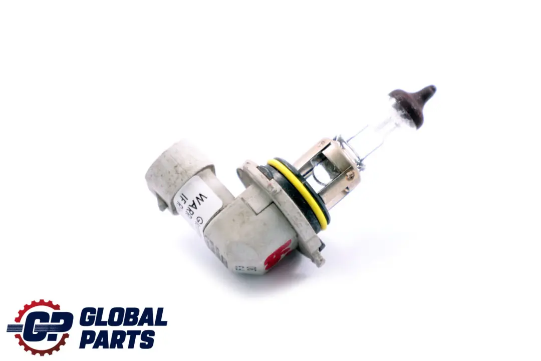 BMW E60 E61 E63 E65 E90 E91 Low Beam Fog Lamp Bulb HB4 12V 51W 9006 55W - SKU 7160786 - Part number 7160786