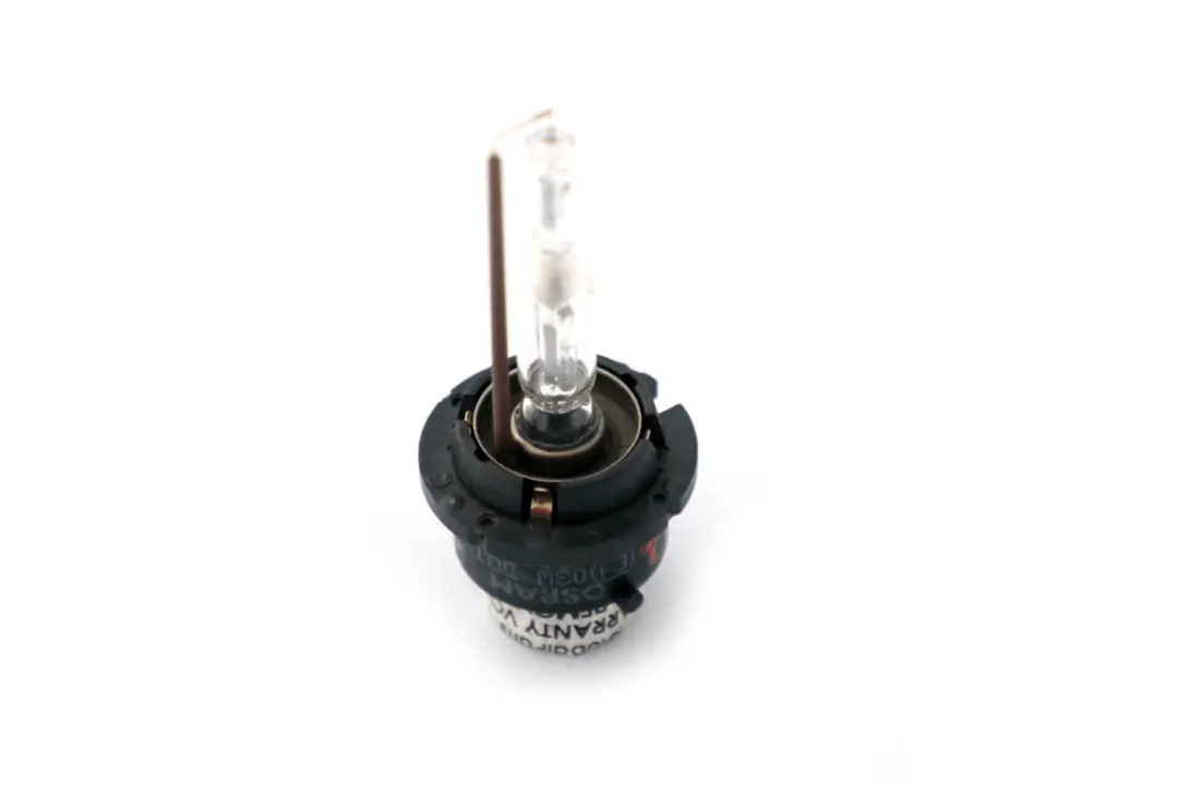 BMW 5 6 er 1 E60 E65 Mini R50 R53 Lampe Xenon-Licht D2-S 35W Osram - SKU 7160806-1 - Teilenummer 7160806
