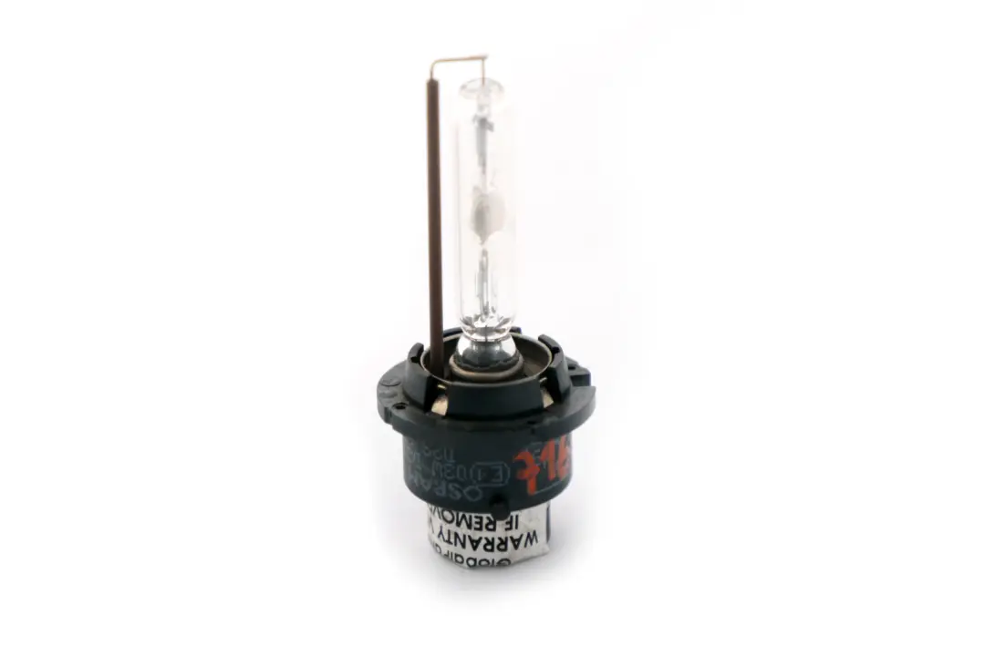 BMW 5 6 er 1 E60 E65 Mini R50 R53 Lampe Xenon-Licht D2-S 35W Osram - SKU 7160806-1 - Teilenummer 7160806