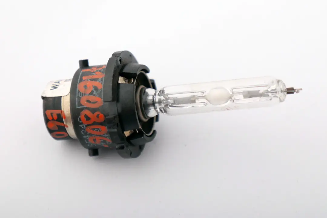 BMW 5 6 er 1 E60 E65 Mini R50 R53 Lampe Xenon-Licht D2-S 35W Osram - SKU 7160806-1 - Teilenummer 7160806
