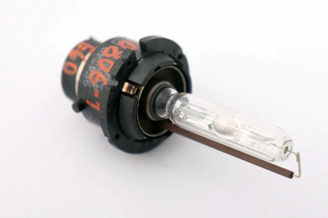 BMW 5 6 er 1 E60 E65 Mini R50 R53 Lampe Xenon-Licht D2-S 35W Osram - SKU 7160806-1 - Teilenummer 7160806