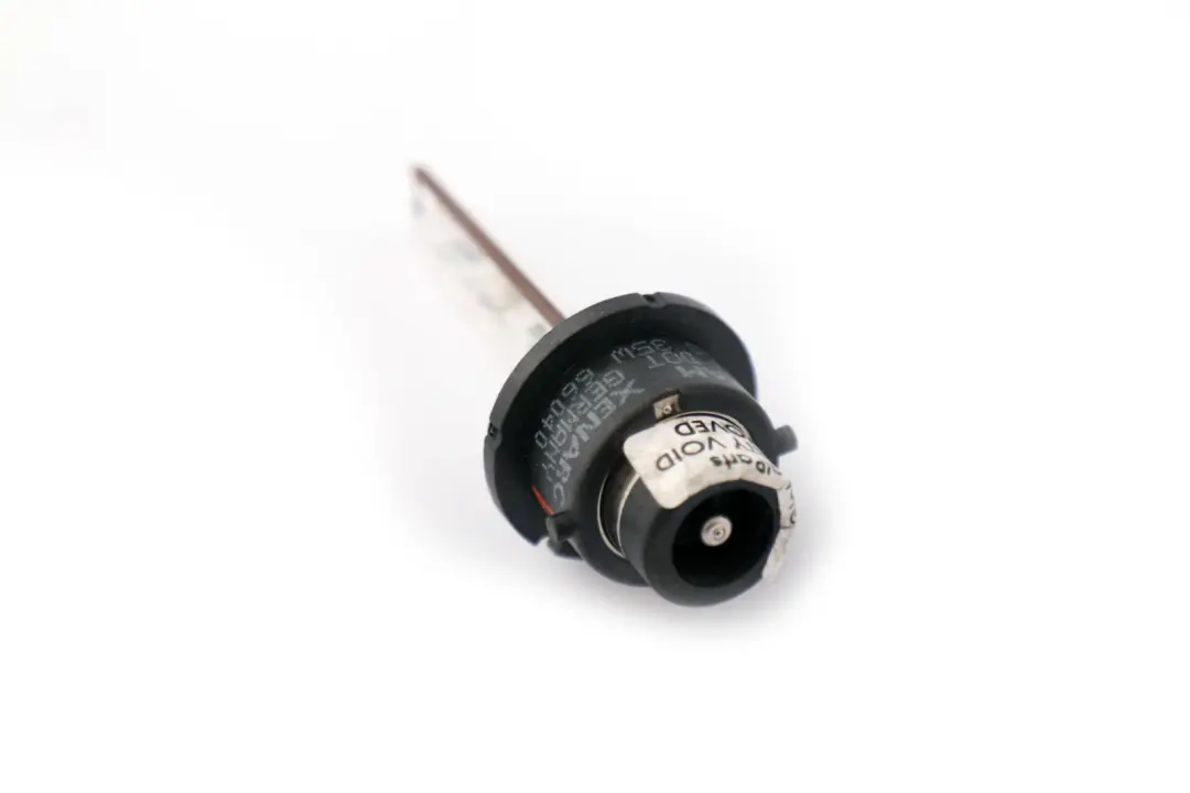 BMW 5 6 er 1 E60 E65 Mini R50 R53 Lampe Xenon-Licht D2-S 35W Osram - SKU 7160806-1 - Teilenummer 7160806