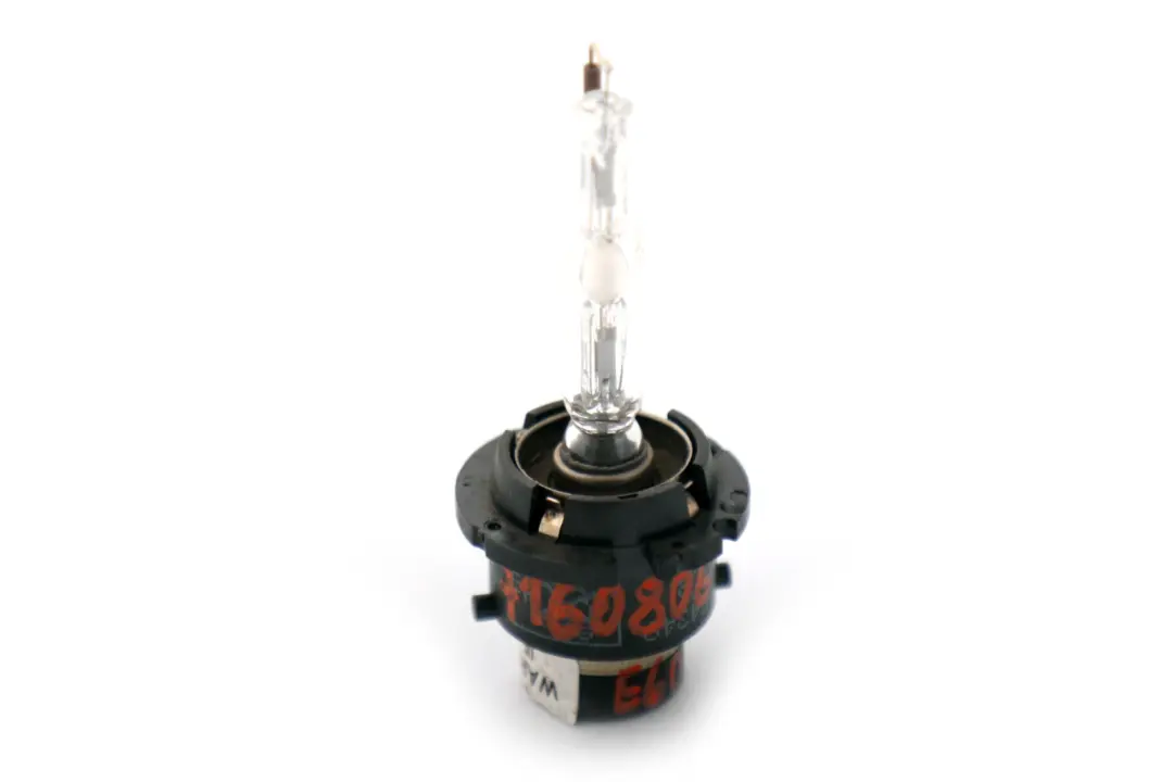 BMW E60 E65 Mini R50 R53 Bombilla Xenon D2-S 35W Osram - SKU 7160806-1 - Número de pieza 7160806