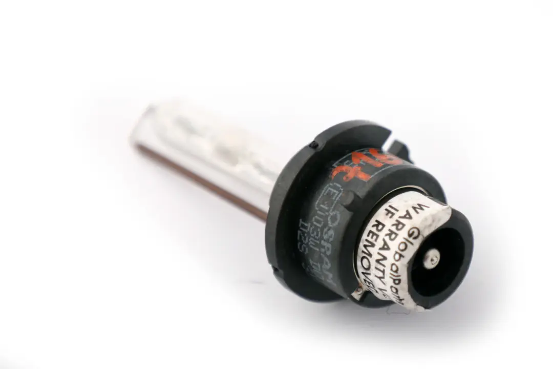 BMW E60 E65 Mini R50 R53 Ampoule Xénon D2-S 35W Osram - SKU 7160806-1 - Numéro de pièce 7160806