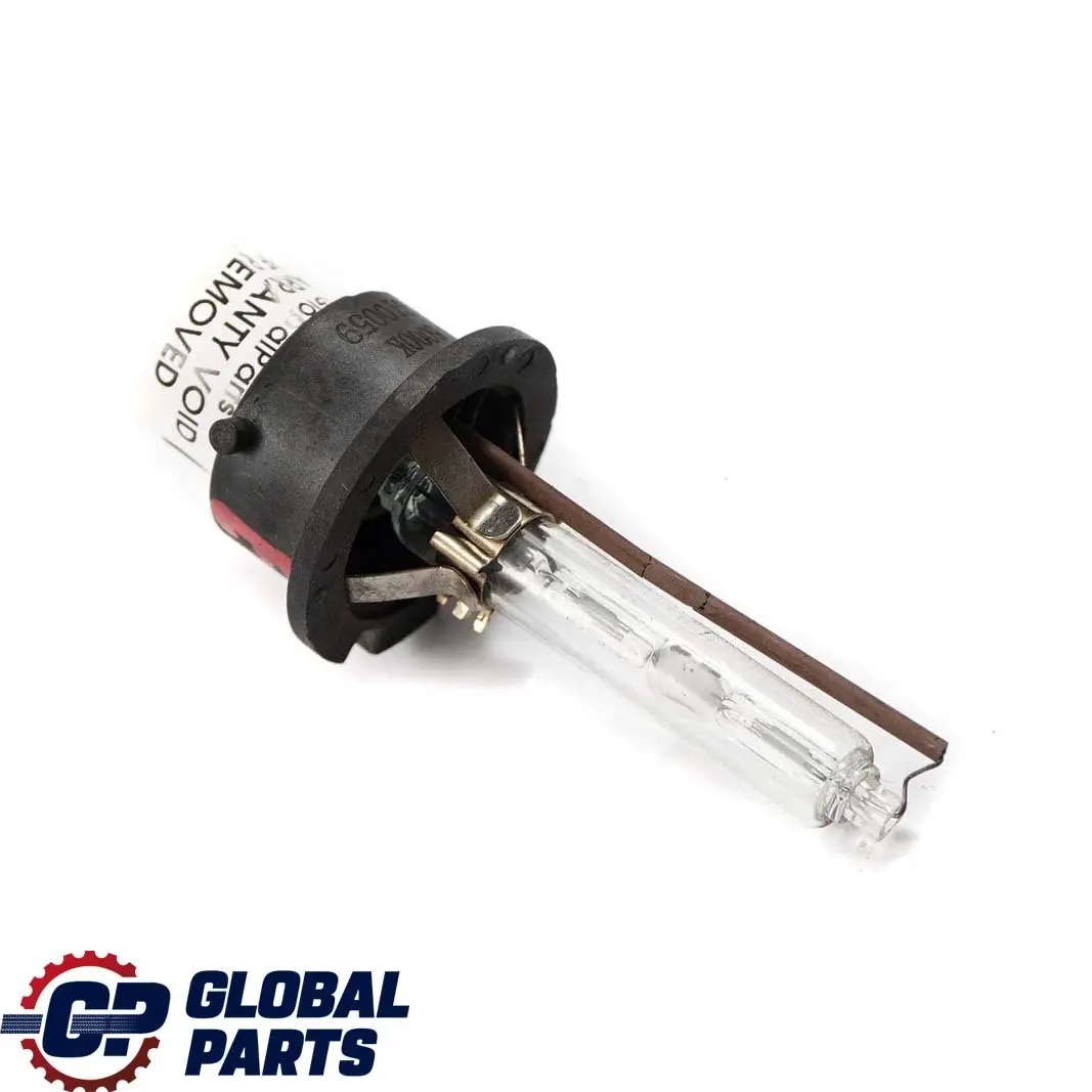BMW 5 6 Series E60 E65 Mini Cooper R50 R53 Bulb Xenon Light D2-S 35W 6000K - SKU 7160806-2 - Part number 7160806