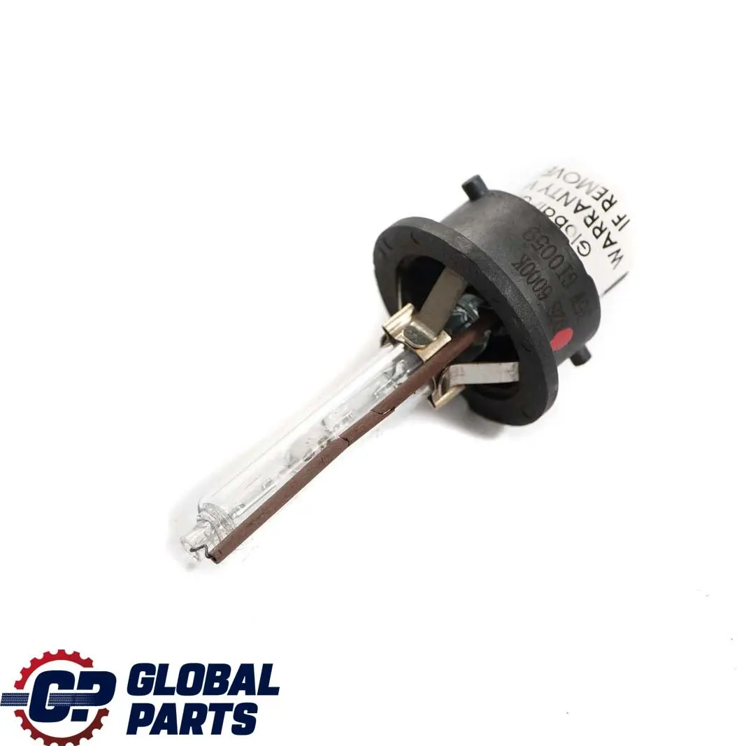 Bulb Xenon Light D2-S 35W 6000K to BMW 5 6 Series E60 E65 Mini Cooper R50 R53 with Part number 7160806 BMW 5 6 Series E60 E65 Mini Cooper R50 R53 Bulb Xenon Light D2-S 35W 6000K - SKU 7160806-2 - Part number 7160806