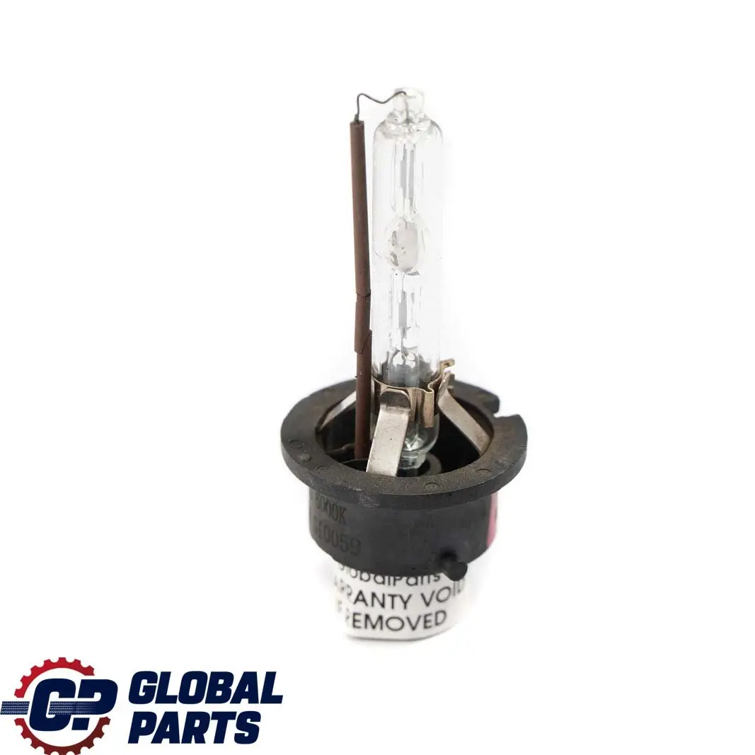 BMW 5 6 Series E60 E65 Mini Cooper R50 R53 Bulb Xenon Light D2-S 35W 6000K - SKU 7160806-2 - Part number 7160806