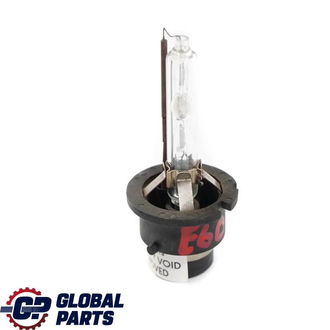 BMW 5 6 E60 E65 Mini Cooper R50 R53 Lampe Xenon-Licht D2-S 35W 6000K - SKU 7160806-2 - Numéro de pièce 7160806