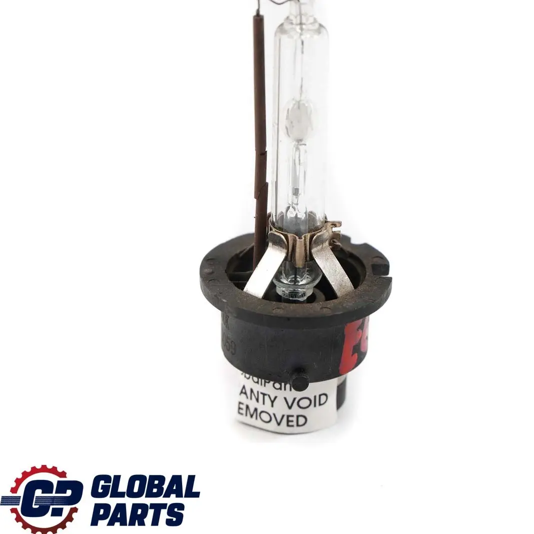 BMW 5 6 E60 E65 Mini Cooper R50 R53 Lampe Xenon-Licht D2-S 35W 6000K - SKU 7160806-2 - Numéro de pièce 7160806