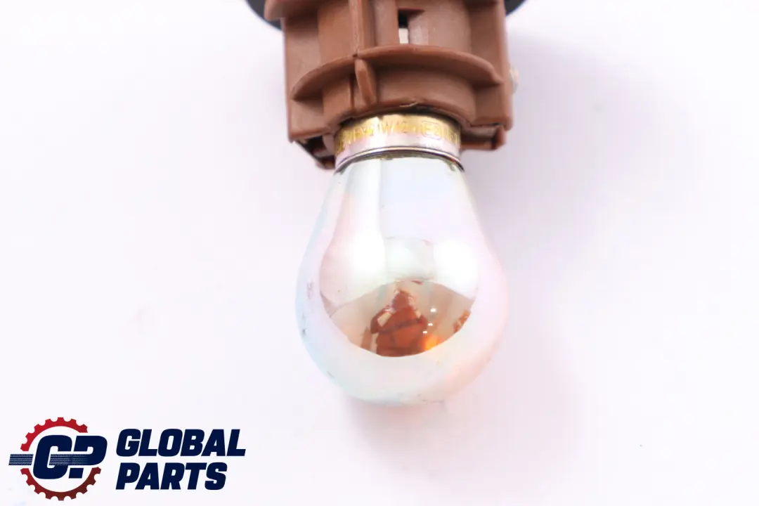 Portalamparas Intermitente para BMW E53 E60 E65 E81 E87 E90 E91 con número de pieza 7160897 BMW E53 E60 E65 E81 E87 E90 E91 Portalamparas Intermitente - SKU 7160897-1 - Número de pieza 7160897