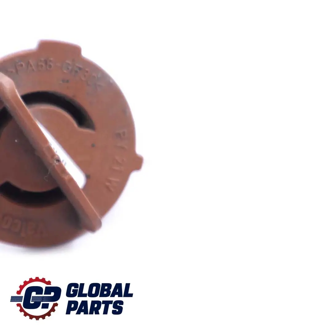 Gniazdo Żarówki do BMW X5 E53 E60 E65 E81 E87 E90 E91 o numerze 7160897 BMW X5 E53 E60 E65 E81 E87 E90 E91 Gniazdo Żarówki - SKU 7160897-1 - Numer Części 7160897