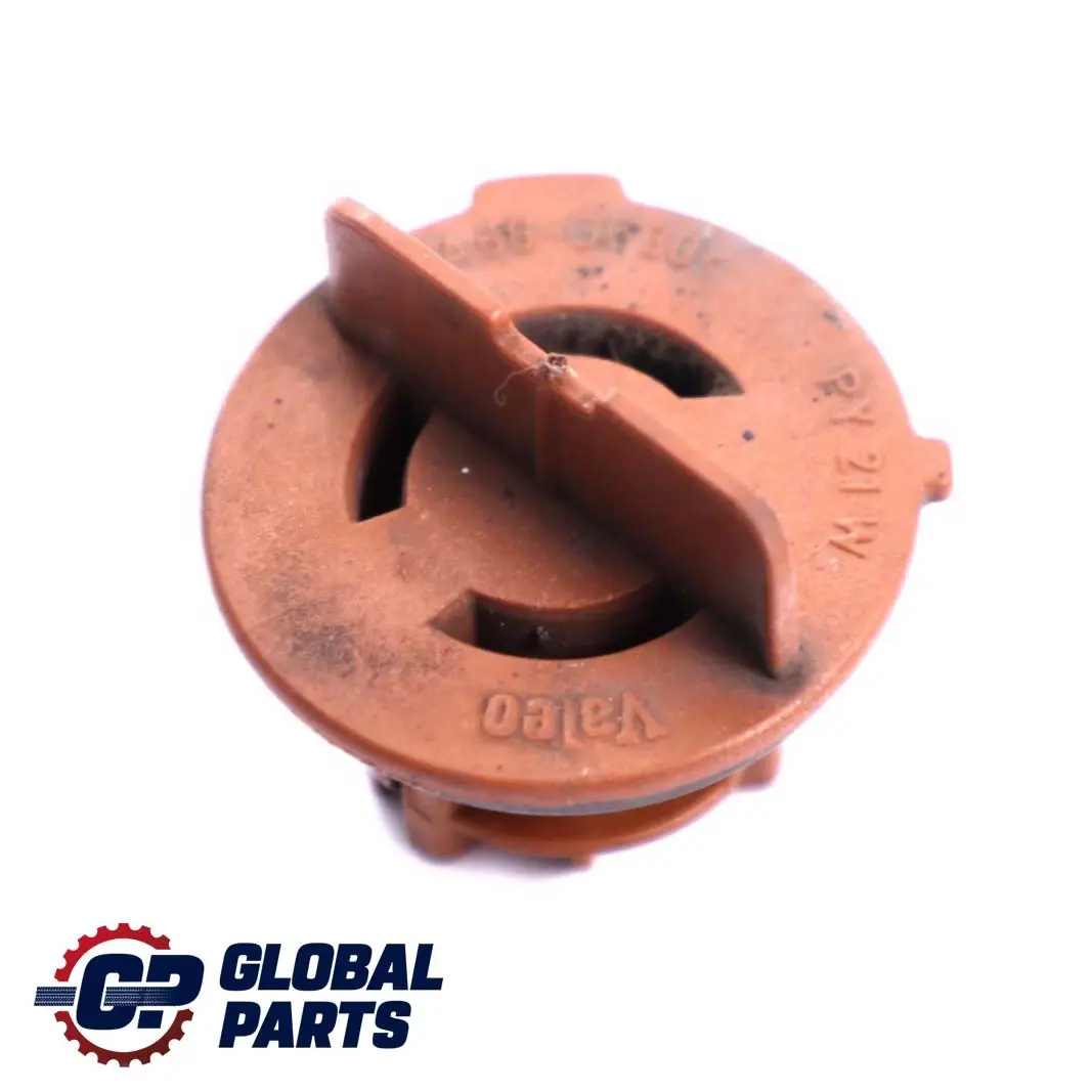 Gniazdo Żarówki do BMW X5 E53 E60 E65 E81 E87 E90 E91 o numerze 7160897 BMW X5 E53 E60 E65 E81 E87 E90 E91 Gniazdo Żarówki - SKU 7160897-1 - Numer Części 7160897