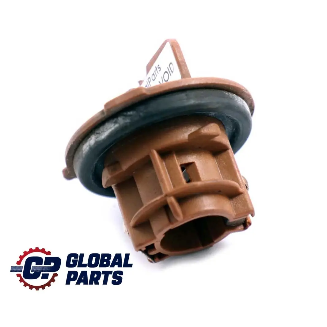 Portalamparas Intermitente para BMW E53 E60 E65 E81 E87 E90 E91 con número de pieza 7160897 BMW E53 E60 E65 E81 E87 E90 E91 Portalamparas Intermitente - SKU 7160897-1 - Número de pieza 7160897