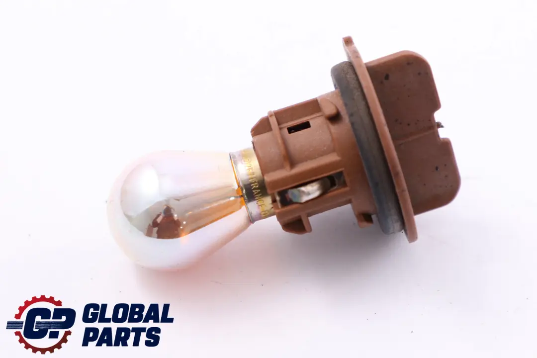 BMW 1 3 5 7 X5 er E53 E60 E61 E65 E81 E87 E90 E91 Glühlampe silber12V 21W - SKU 7160897 - Teilenummer 7160897