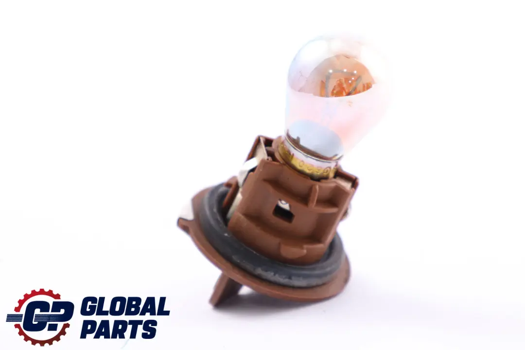 Intermitente Bombilla Plata para BMW X5 E53 E60 E61 E65 E81 E87 E90 E91 con número de pieza 7160897 BMW X5 E53 E60 E61 E65 E81 E87 E90 E91 Intermitente Bombilla Plata - SKU 7160897 - Número de pieza 7160897